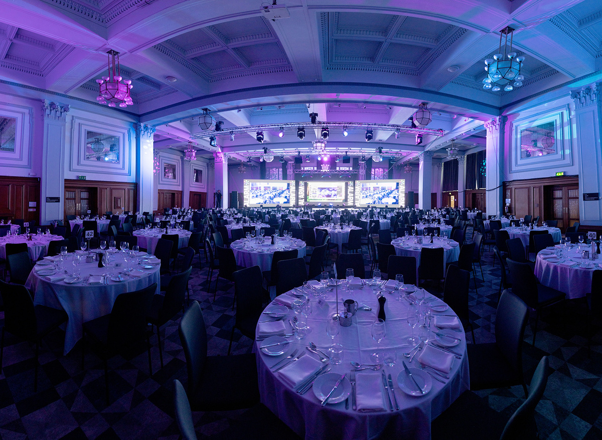 Awards Dinner