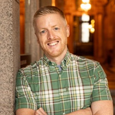 Chris Walker