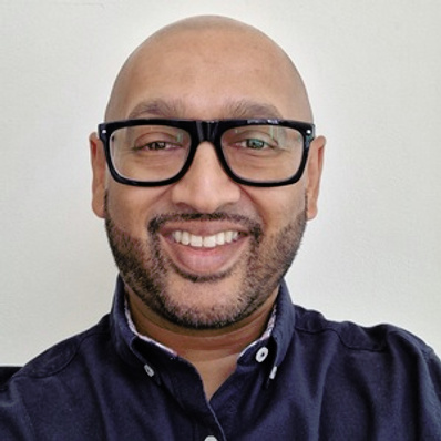 Kitesh Patel