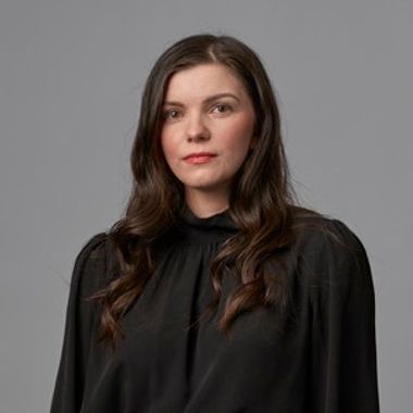 Samantha Robinson