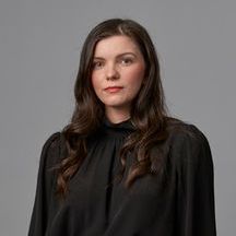Samantha Robinson