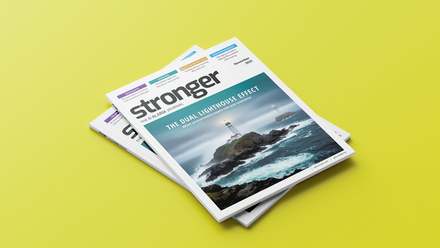 November stronger 2025 1