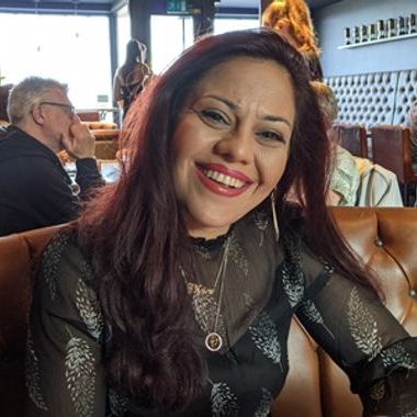 Elham Farajpour Javazavi