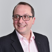 Dave Ridgewell, Aon