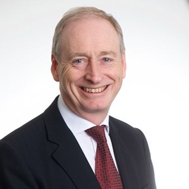 John Shaftoe