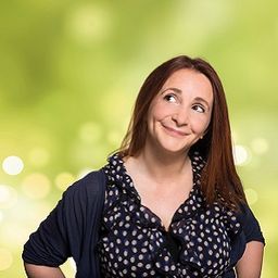 Lucy Porter