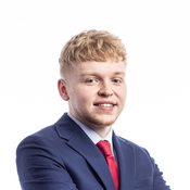 Joshua Woolley, Protector Insurance