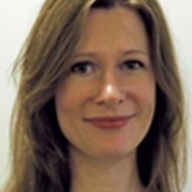 Emma Nicholls