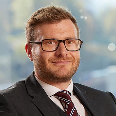 Simon Allen