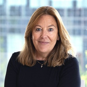 Yvonne Moore, Zurich Insurance
