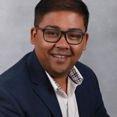 Arunava Banerjee