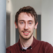 Iain Batty, Waterstons