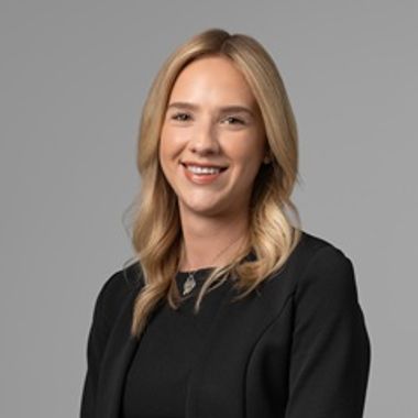 Ashleigh Welby