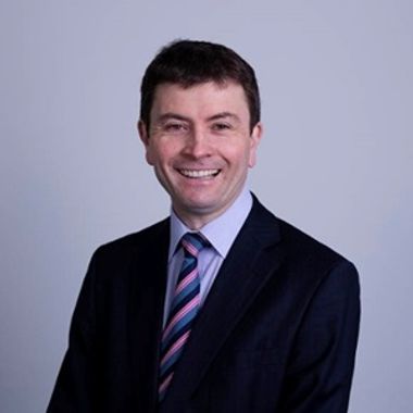 Philip Coley CIRM MBCI
