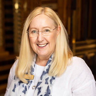 Karen Locke