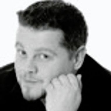 Jonathan Nulty