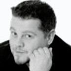 Jonathan Nulty