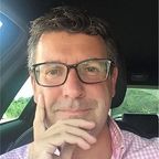 Andy Northcott