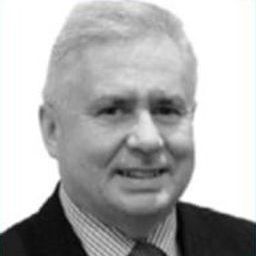 Alistair Halley