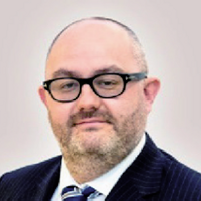 Mark Sangster