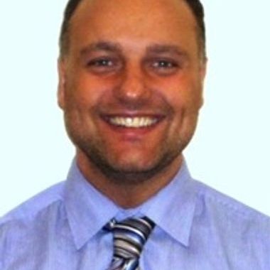 Mark Sacks