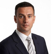Alistair Dornan
