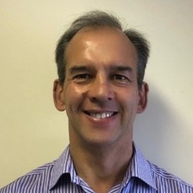 Peter Grocock