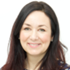 Jayne Pinnell