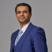 Mohammad Chaudhry, Forbes Solicitors