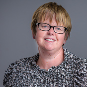 Deborah Ball