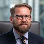 Mark Dyson