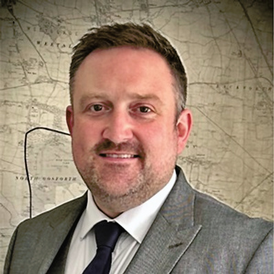 Neil Collington