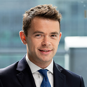 Ben Miller, Kennedys