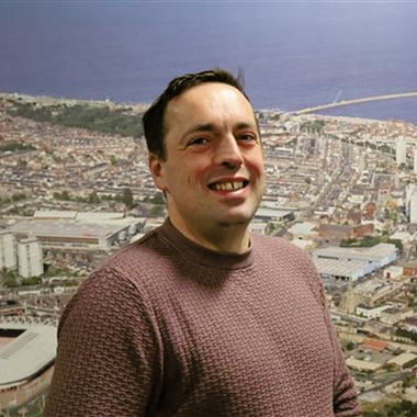 Michael McCarroll