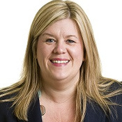 Suzanne Milne