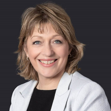 Kate Gallagher