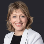 Kate Gallagher