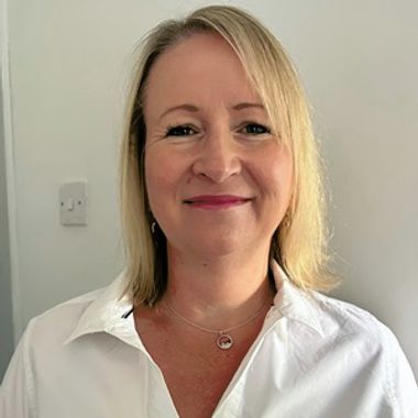 Justine Poulton CPFA CMIIA