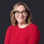 Sarah Erwin-Jones