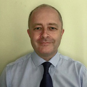 Paul Redington, Zurich Insurance