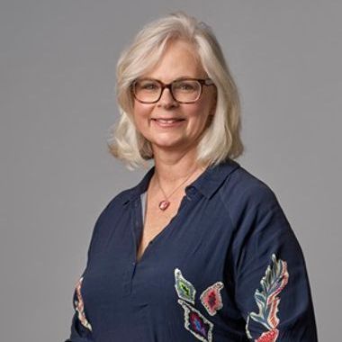 Elizabeth Bower