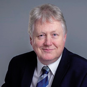 Adrian Bloor, Risk Management Partners