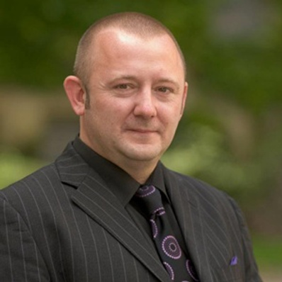 Simon Hutchinson