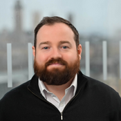 Ben Grant, Waterstons