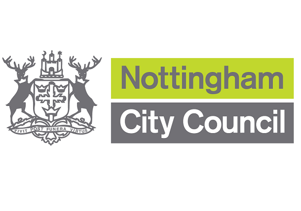Nottingham city council