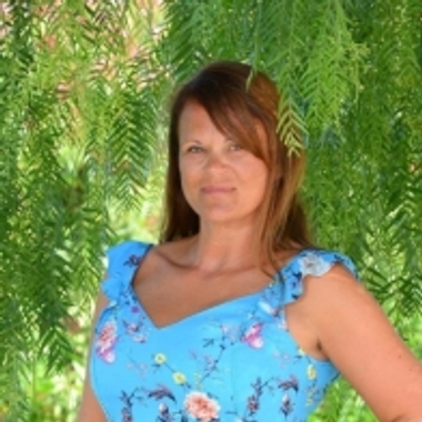Sally Rose