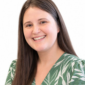 Carrie Vickers