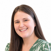 Carrie Vickers