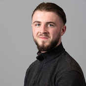 Zak Bolton, Maven Public Sector