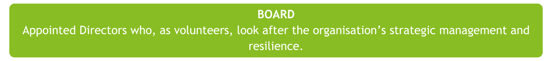 The Board BP